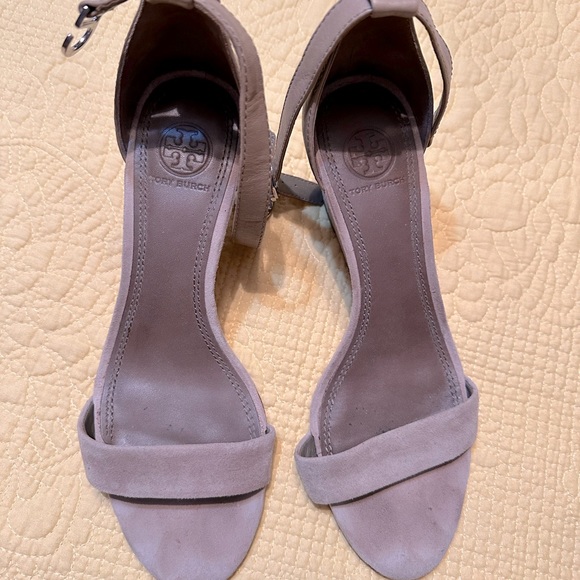Tory Burch heels - Picture 1 of 10